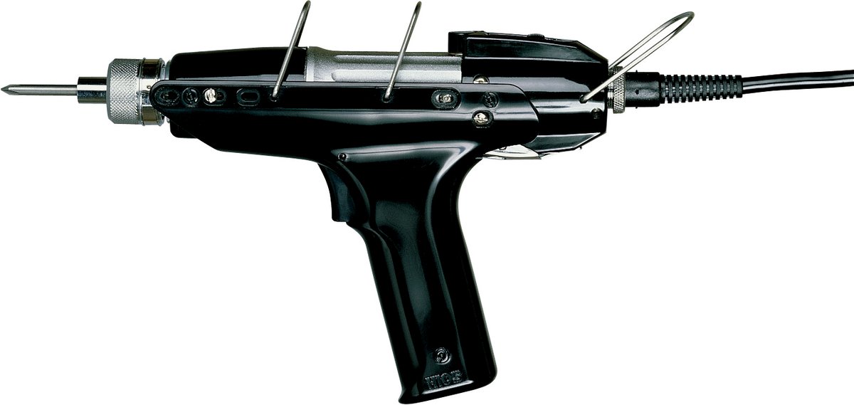 Pistol Attachment